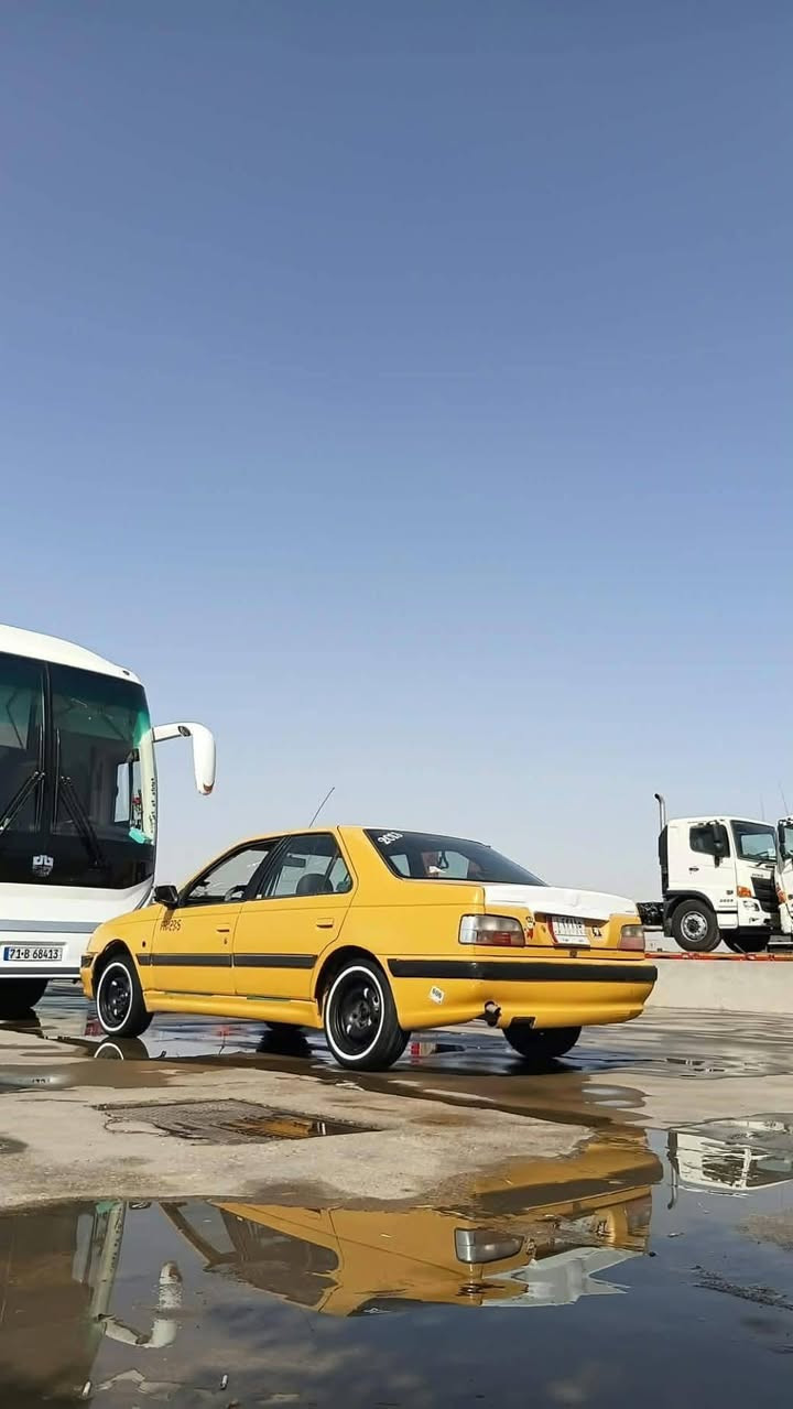 بيجو بارس • ٢٠١٣ • السنوية ٢٧