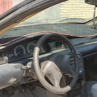 سمند • ٢٠٠٩ • مكينه فرنسي