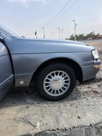 موديل ٩٢ • مكينة جديدة • تبريد عاطل