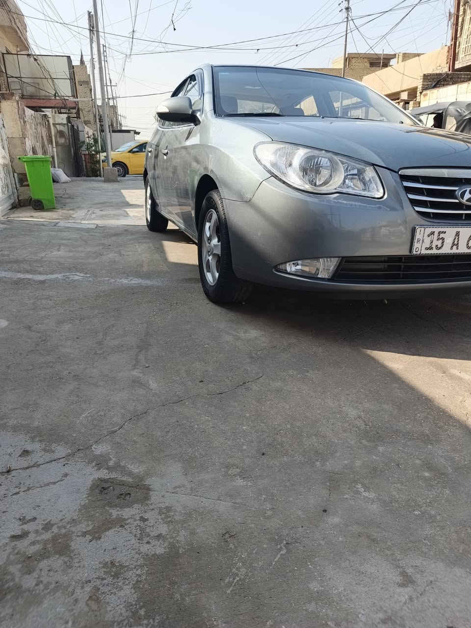 النترا • ٢٠١١ • خليجي