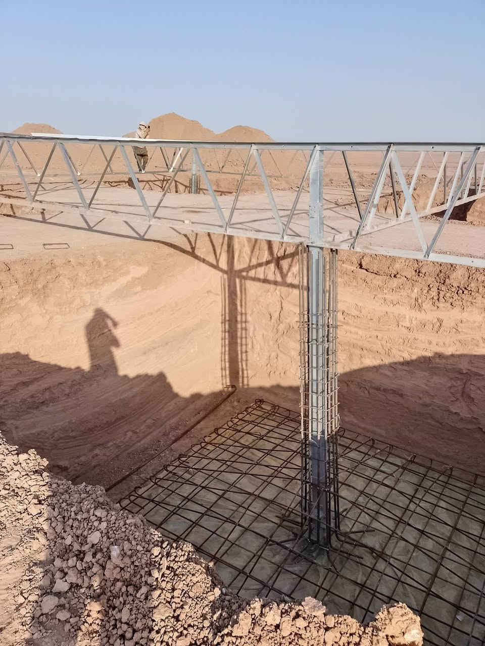 بسم الله الرحمن الرحيم يوجد قالب خشب للعمل وباسعار مناسبه جدا شغل بما يرضي الله وابو البيت عندك رباط مخزن كراج وتسليح أساس ونسأل الله أن يرزقنا ويرزق جميع المسلمين للاستفسار الاتصال على الرقم ***********
