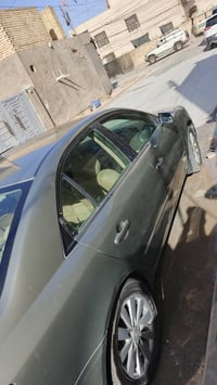 سيارة سوناته 2009 فوول مواصفات محرك 6 سلندر مصبوغه حزام جماليه فقط شرط...