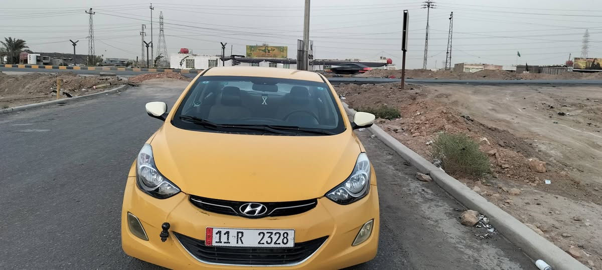 النترا موديل 2012 خليجي بيها بارد شبرين بالبنيد فقط والباقي كفالة سنوية وهزة وهيئة وغرامات مجددة لل2031 السيارة بأسمي المكان ديوانية السعر 87 بيع فقط مكلف بالنشر رقم صاحب السيارة ***********
