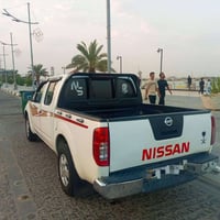 نيفاره • ٢٠٠٩ • السنويه لحد ٢٠٣٠