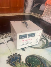 يو بي اس • ٢٠٠٠VA • ٣٠٠٠VA