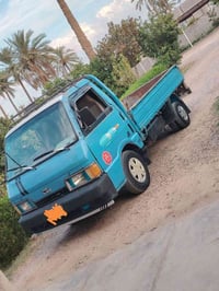 كيه بنكو • موديل ١٩٩٥ • انفاذ ٢٠٣٢