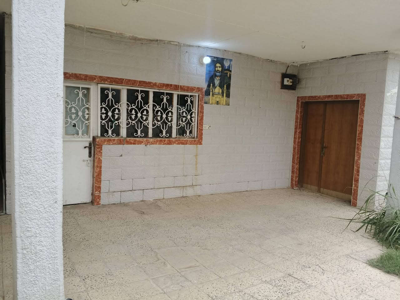 حي المهندسين • غرف أكثر من ٣ • حديقة وغراج