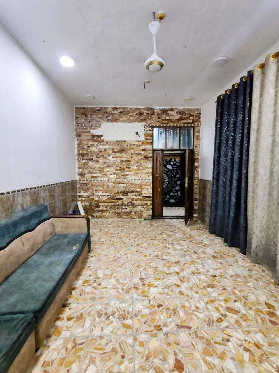 النجف الاشرف كوفه • ١٠٠م • طابو زراعي سند ٢٥