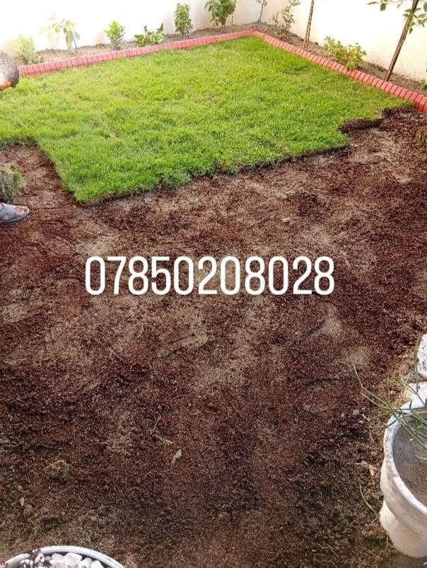 تم بحمد الله اكمال هذه الحديقه في الحله حي الزهراء 🌳
جميع مراحل العمل مرفقه داخل المنشور 🌳🪴
لعمل كل ما يخص ديكورات الحدائق المنزليه والمزارع الكبيره في بابل والمحافظات 🌳🪴
مع ضمان وجوده العمل ✅
للاستفسار وتساب او اتصال  *********** مكتب بابل
