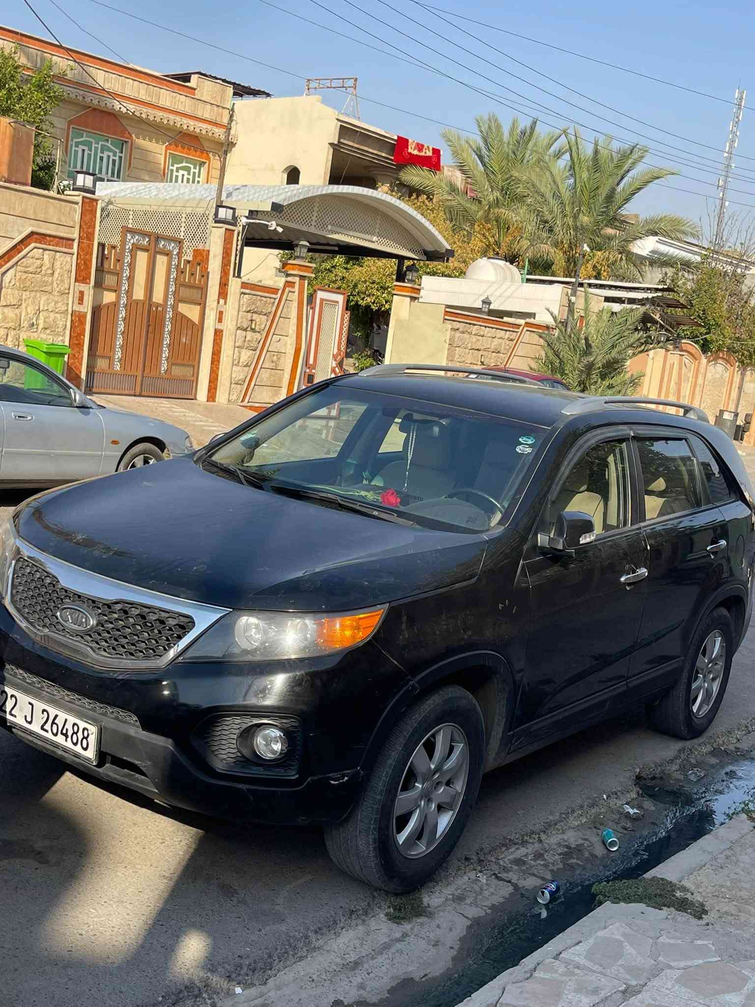 سورنتو ١٣بدون ضرر ‏￼***********
