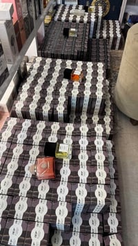 عطر • ٥٠مل • شبه ٩٥٪