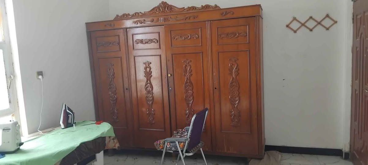 كنتور • درجة اولى • مستخدم