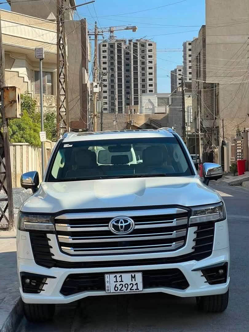 لسلام عليكم
لاندكروز موديل 2022 للبيع او مراوس بموديل احدث
السياره بريم خليجي كفالة ماشية 60
مكان السياره واسط الكوت
السعر 600
***********
