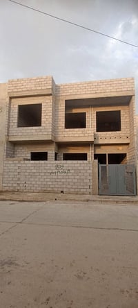 حي السماح الثانيه • ١٠٠م • بناء مهندس
