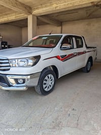 هايلوكس • ٢٠٢٥ • رقم اربيل