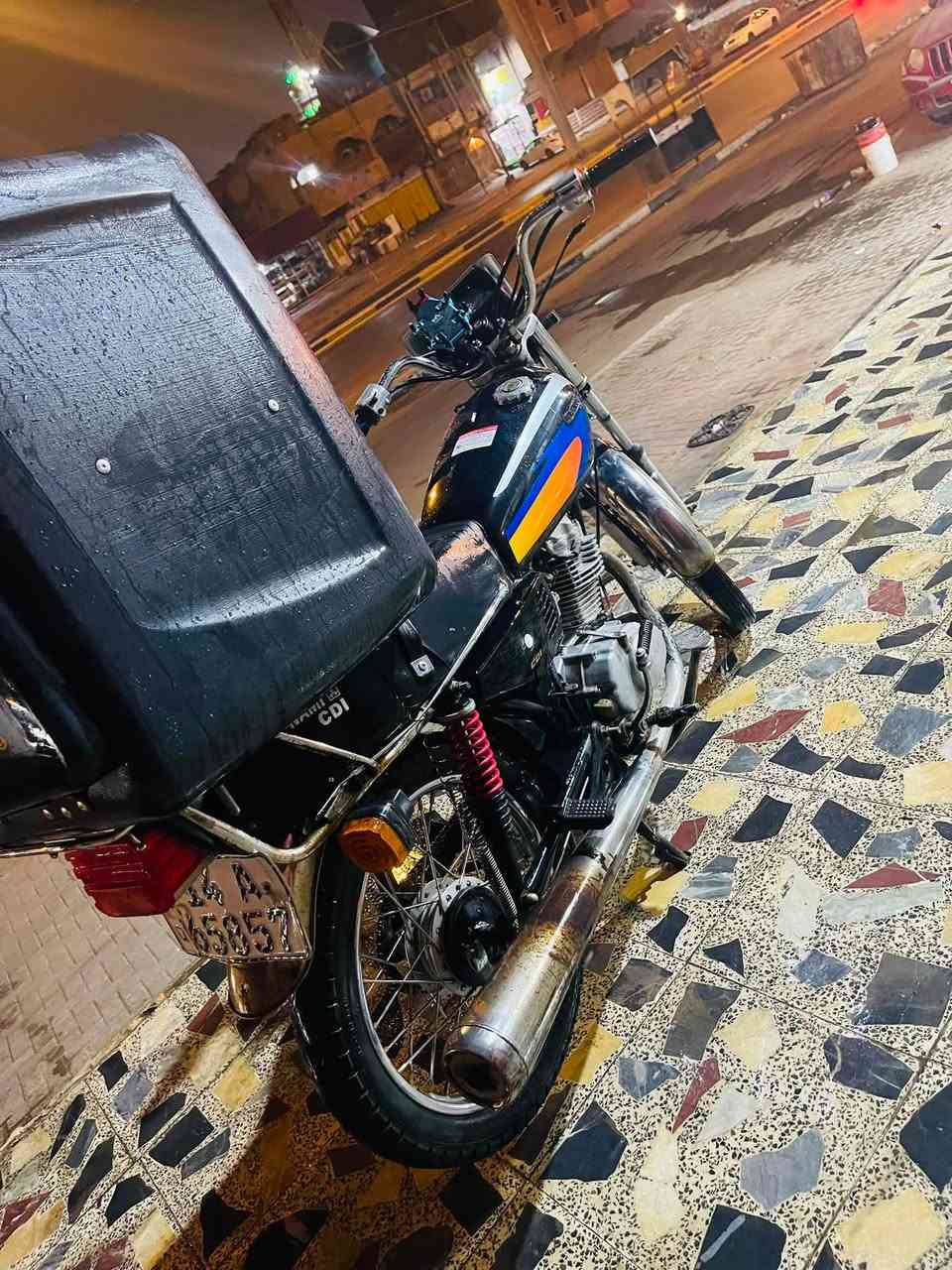 ايراني • جاهزه • سنويه