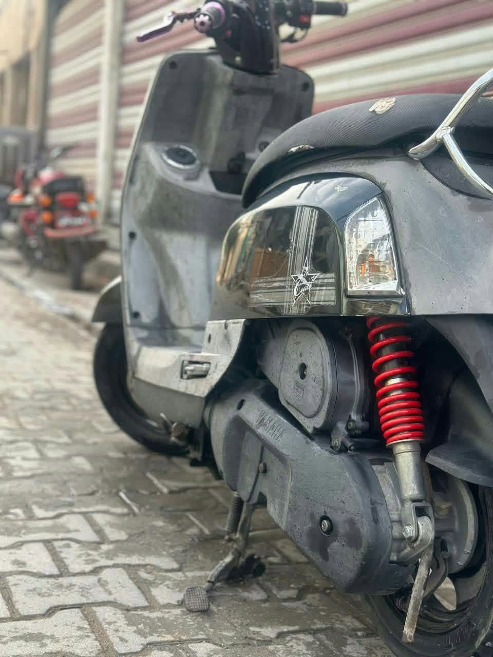 بوليس نوزل • ٢٠٠٨ • بلادي