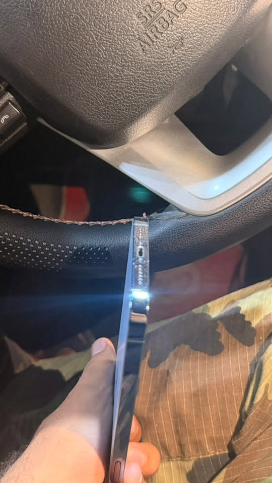 آيفون ١٣ برو ماكس • ٢٥٦ • دبل شريحة