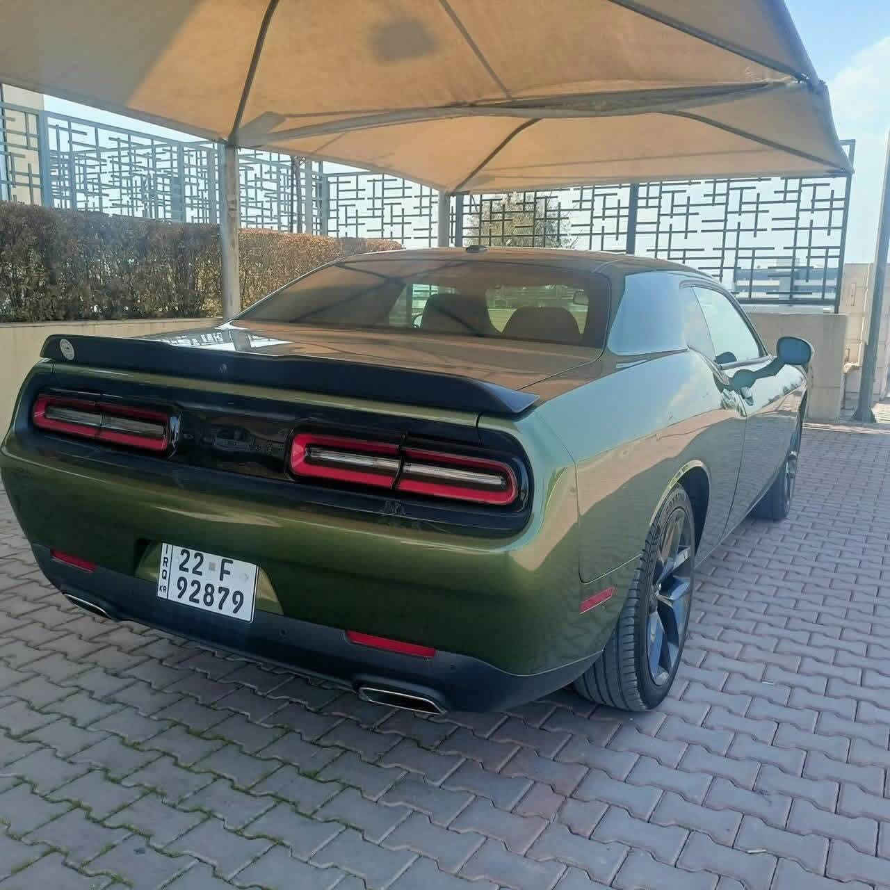 سلام عليكم
جالنجر     Gt

موديل      2023

لون.          زيتوني

مكينه       3.600

رقم.          أربيل

بصمه.     أبواب 

تشغيل.    عن بعد

كير مكينه تبريد تدفئه صدر امامي خلفي كله مكفول 

مواصفات ال Gt معروفه 

حادثهه حافتة البنيد+ جاملغ حادثها خفيف كلش حلو

السعر    215 وبيها مجال

عنوان قرب مرور الحسنية جديدة الشط او بعقوبه

اتصل وتدلل

***********
