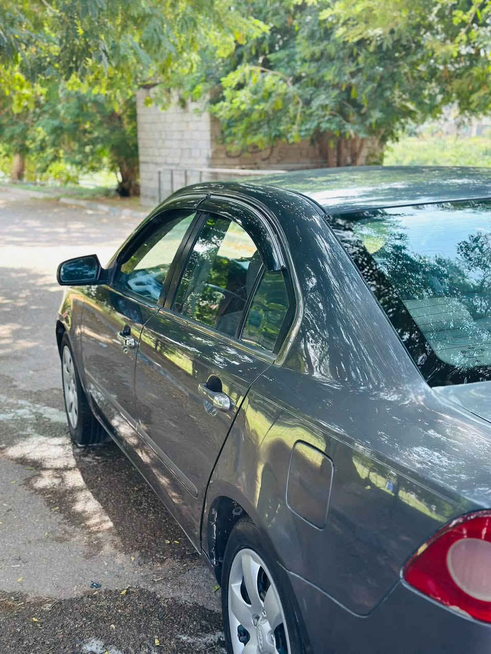 اوبتمه ٢٠٠٦ • مكينة ٢٤٠٠ • رقم بابل