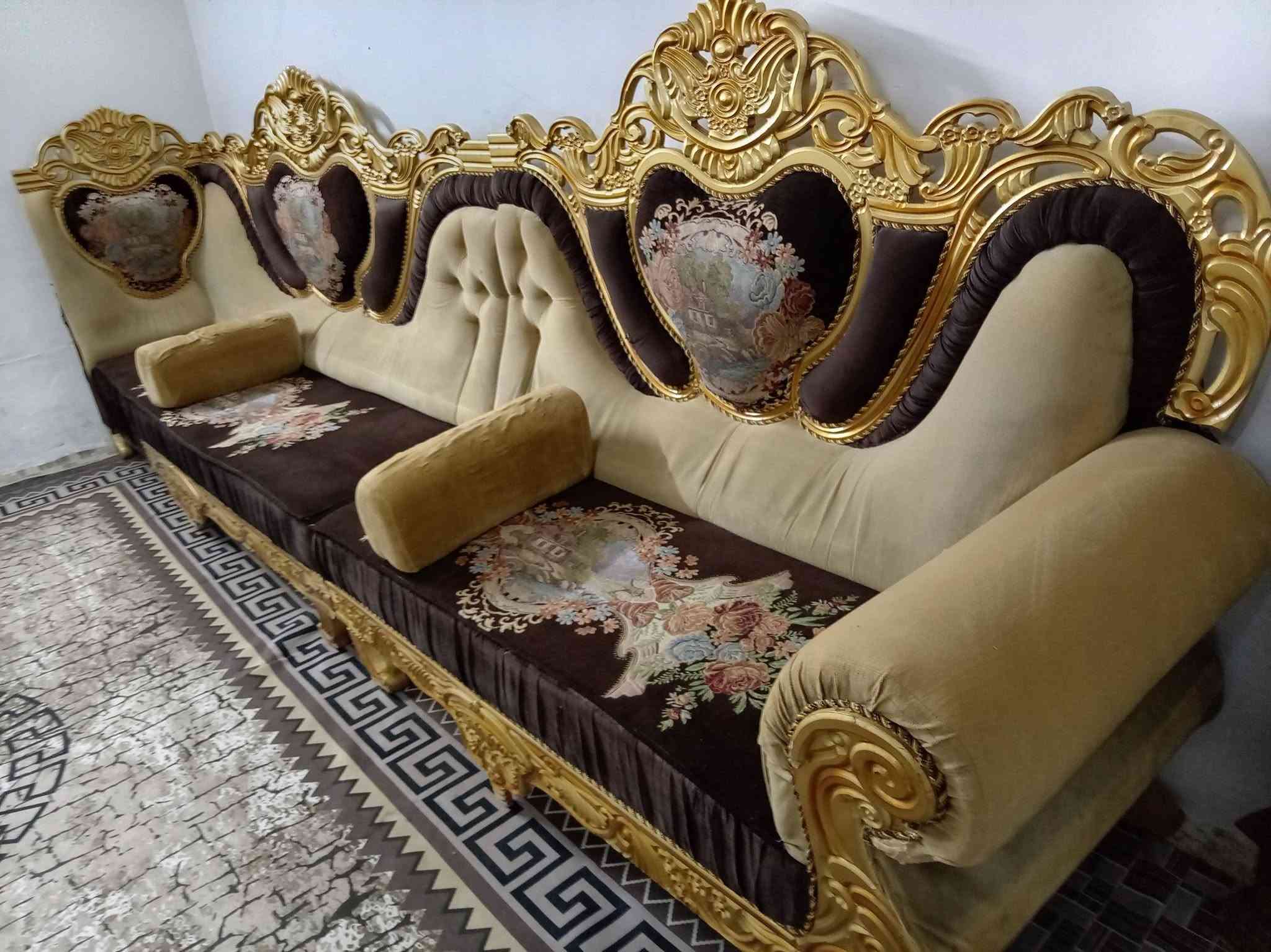 ديوان ملكي • ١٤مقعد • كربلاء