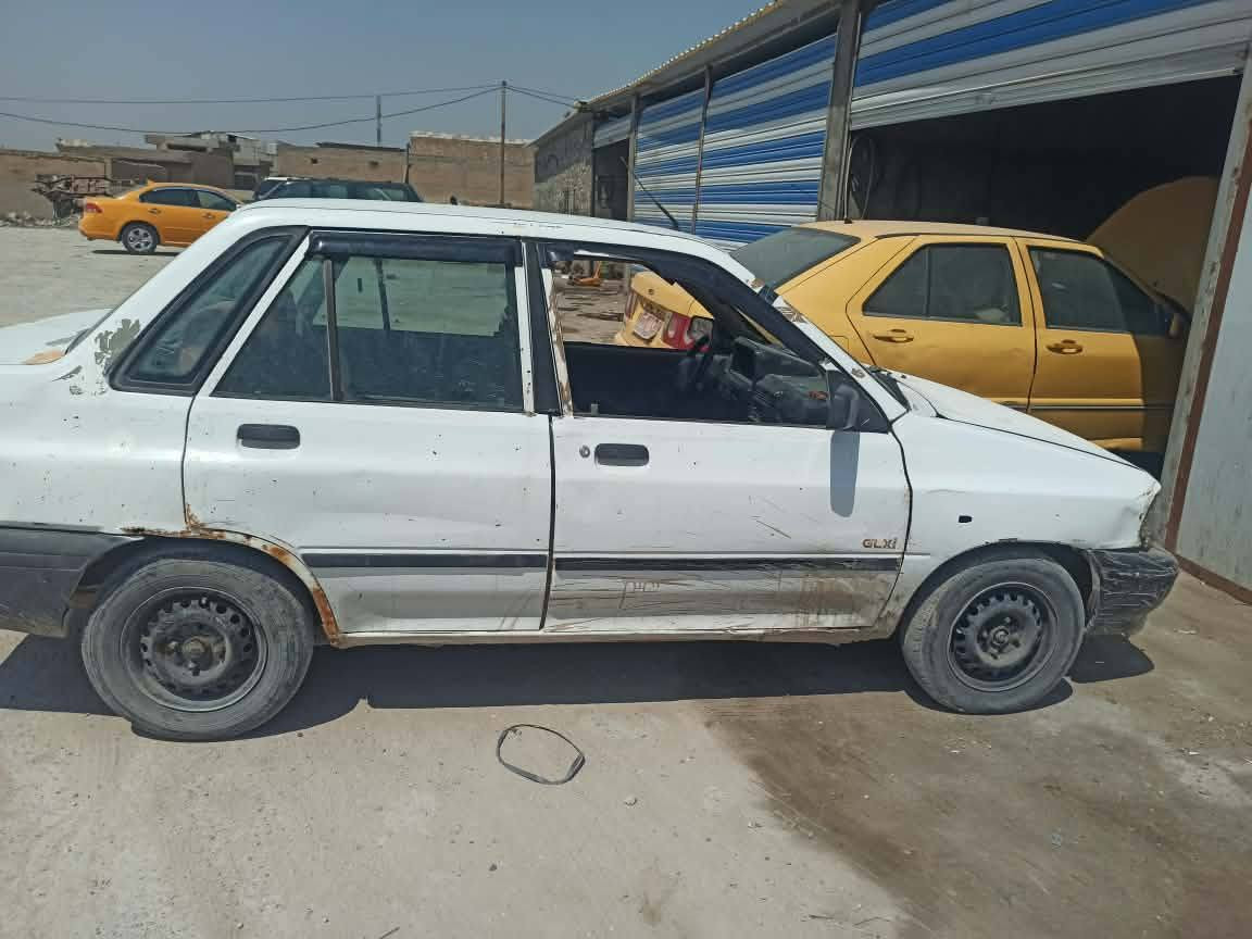 سايبه خصوصي للبيع كير ومكينه برايد شرط سعر 18 رقم نحف ***********
