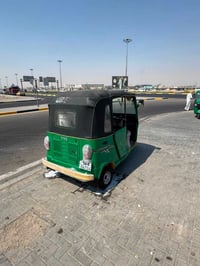 ٢٢ • كفالة جديدة