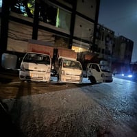 نقل اثاث • كيا بنجو • عمال موهوبين