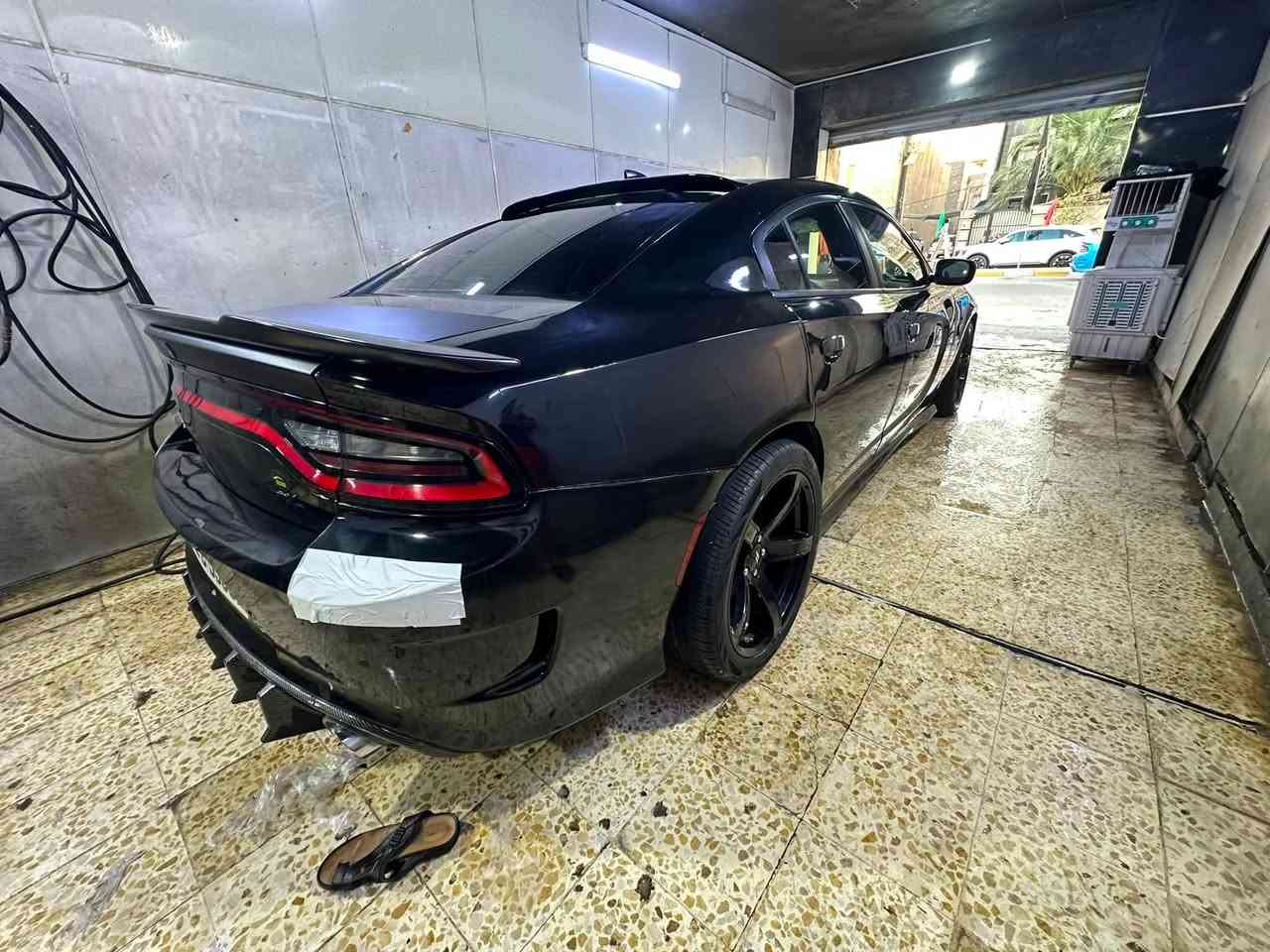 ترة جريمة ديتونا بسعر سونتا

دوج جارجر RT فول عدة فتحة

موديل 2019
ماشية 67

وبيه جاملغ خلفي بدون كص

بجم كبس

مكانه بغداد شارع فلسطين

#السعر_الطلب_في_التعليقات

‭***********‬
