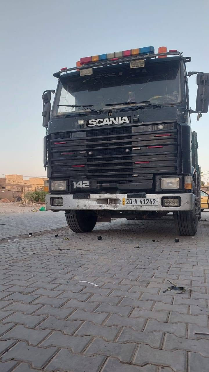 سلام عليكم
سكانيه
كرين لبيع او مراوس حسب القناعه

مديل ٨٨ رقم ديالى بسمي

مداور ثاني يوم

سعر خاص
***********
