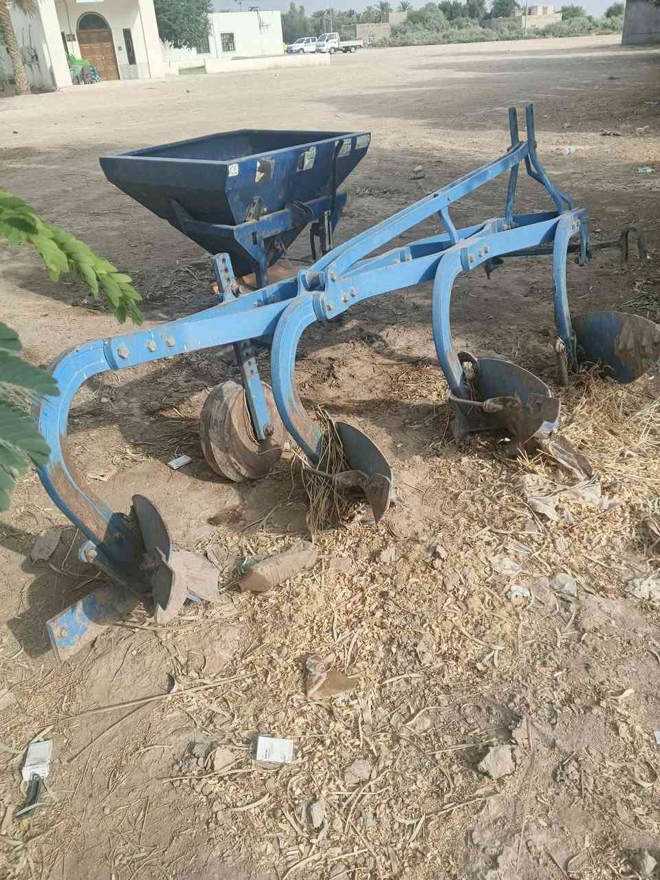 فدان • حجم ١٢ • للبيع
