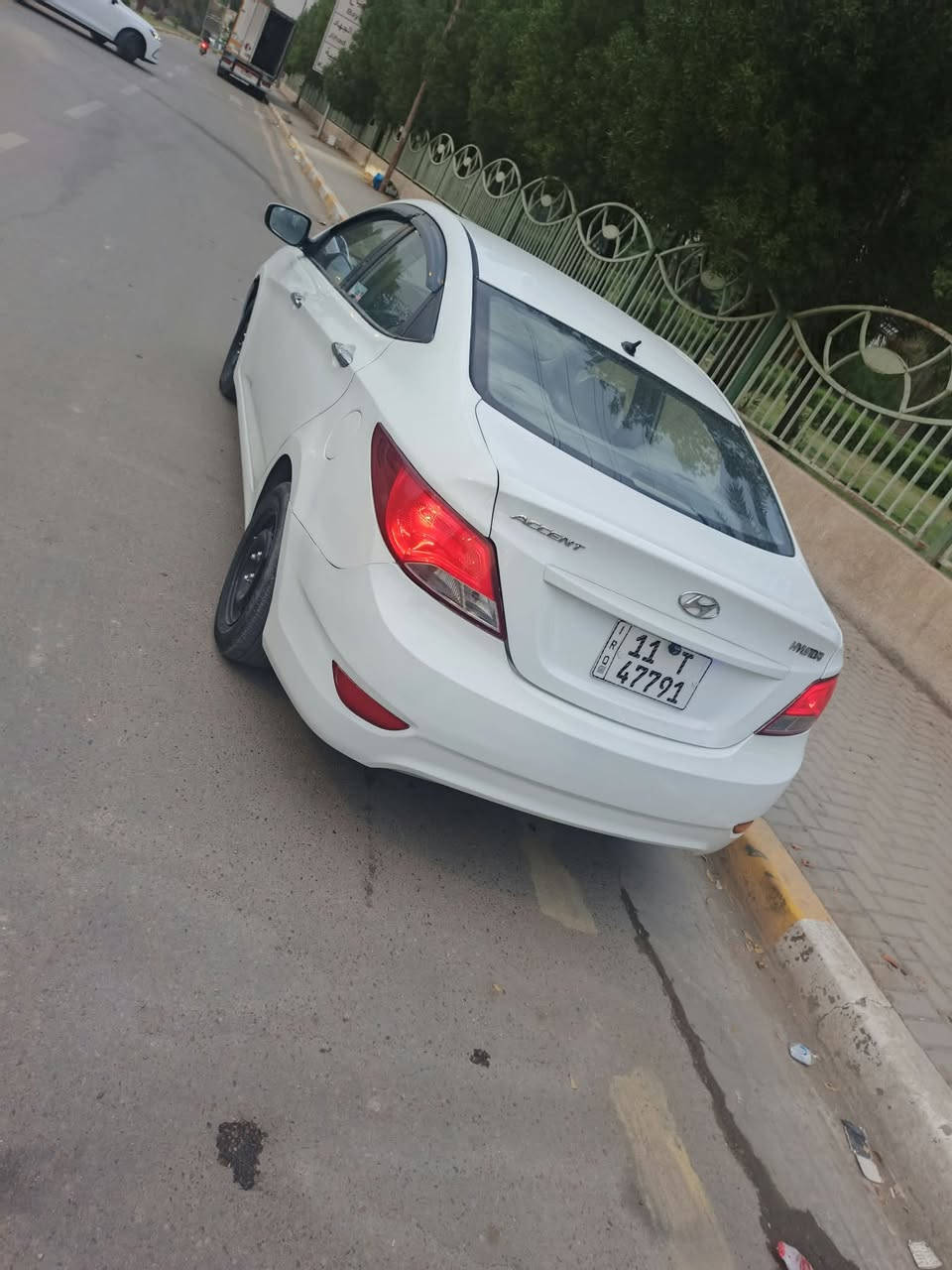 مكينة ١٤٠٠ • بنزين • ٢٠١٦