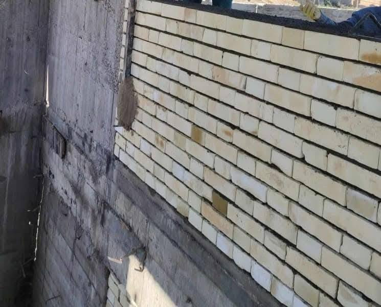 السلام عليكم
اخوان على بركه الله يتوفر گادر عمل بناء لبخ مع كامل معداتنه واسعار مناسبه للجميع ونشتغل بال نقد والاقساط اذا قسطك ما يتأخر والشغل استلام مهندس ان شاء الله اي شي عندك تفضل خاص او راسلني وات ساب او اتصل واني حاضر 
***********
