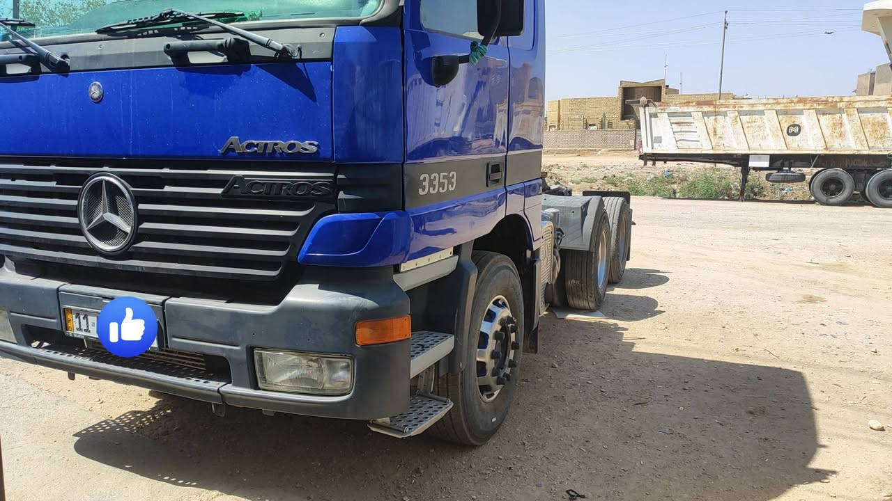 أكتروز شمعه 2001 للبيع
بسمي السيارة  ارقام انكليزي 

الأتصال ‏‪***********‬‏
