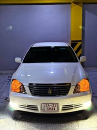 شاهين 2007 • بدون خدوش • کەلار