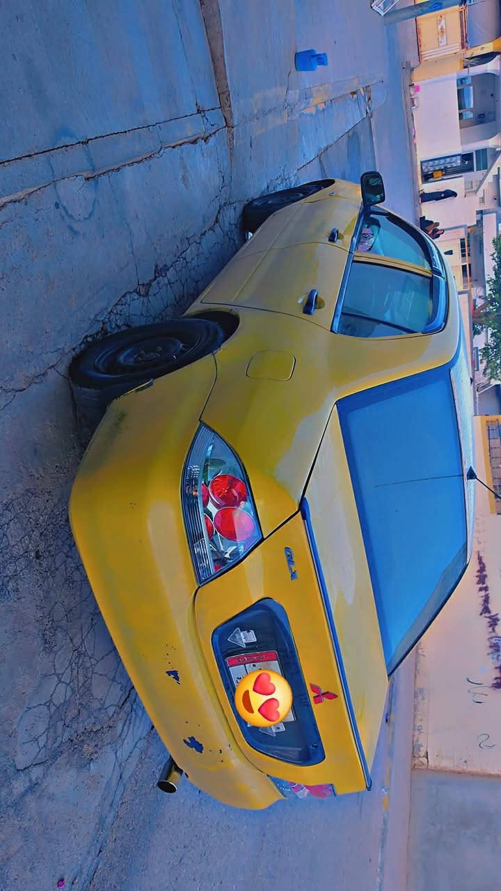 لانسر • ٢٠١٠ • بلا عيوب