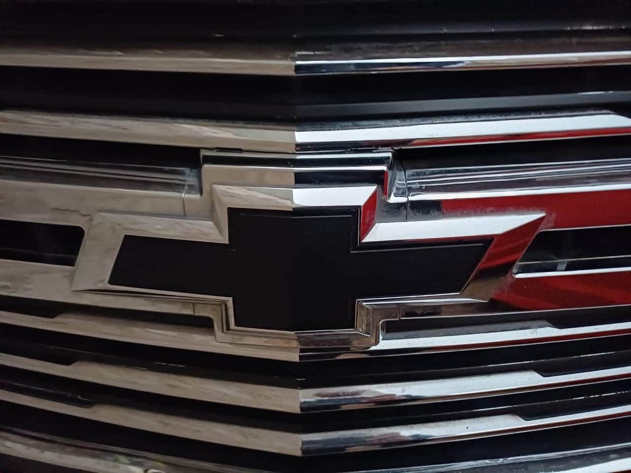 تاهو Z71 • ٢٠١٩ • رقم بغداد