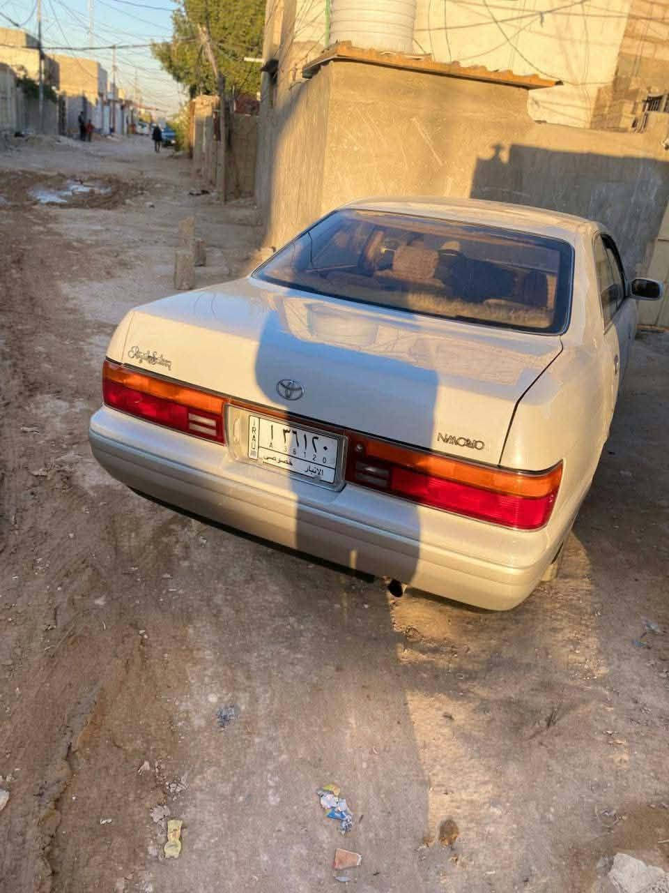 بطه • ١٩٩٤ • رقم انبار