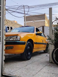 بيجو بارص • ٢٠٢٣ • مكينه مكفوله