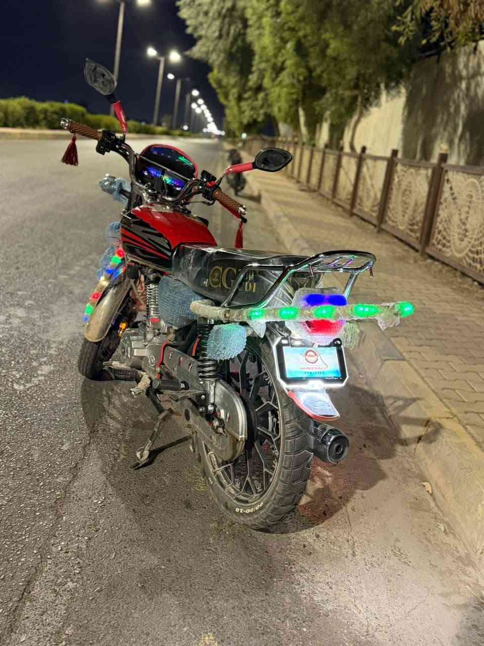 نامه • ٢٠٠ • ٢٠٢٦