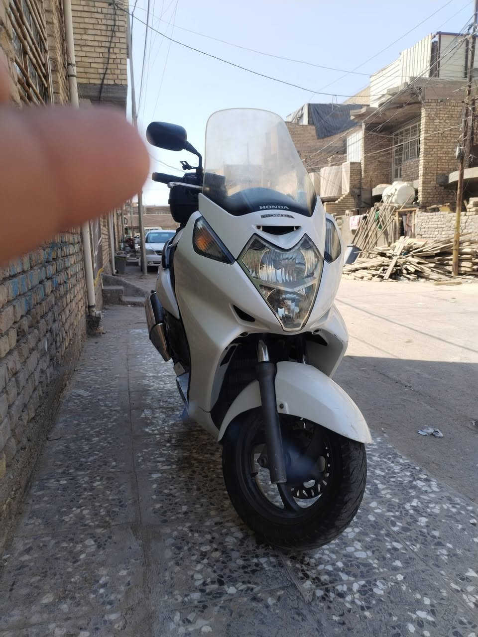 السلام عليكم سلفر 400 كفاله عامه العنوان مدينه الصدر السعر14 بيها مجال***********
