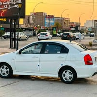 اكسنت • ٢٠١١ • تماتيك ١٦٠٠