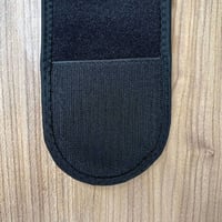 حزام تدليك • تسخين حراري