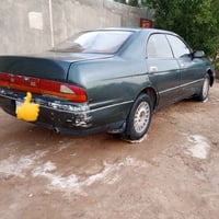 سياره للبيع بطه منتصل سياره نضيف موديل 93،رقم ذي قار سياره كفال الگصه ...