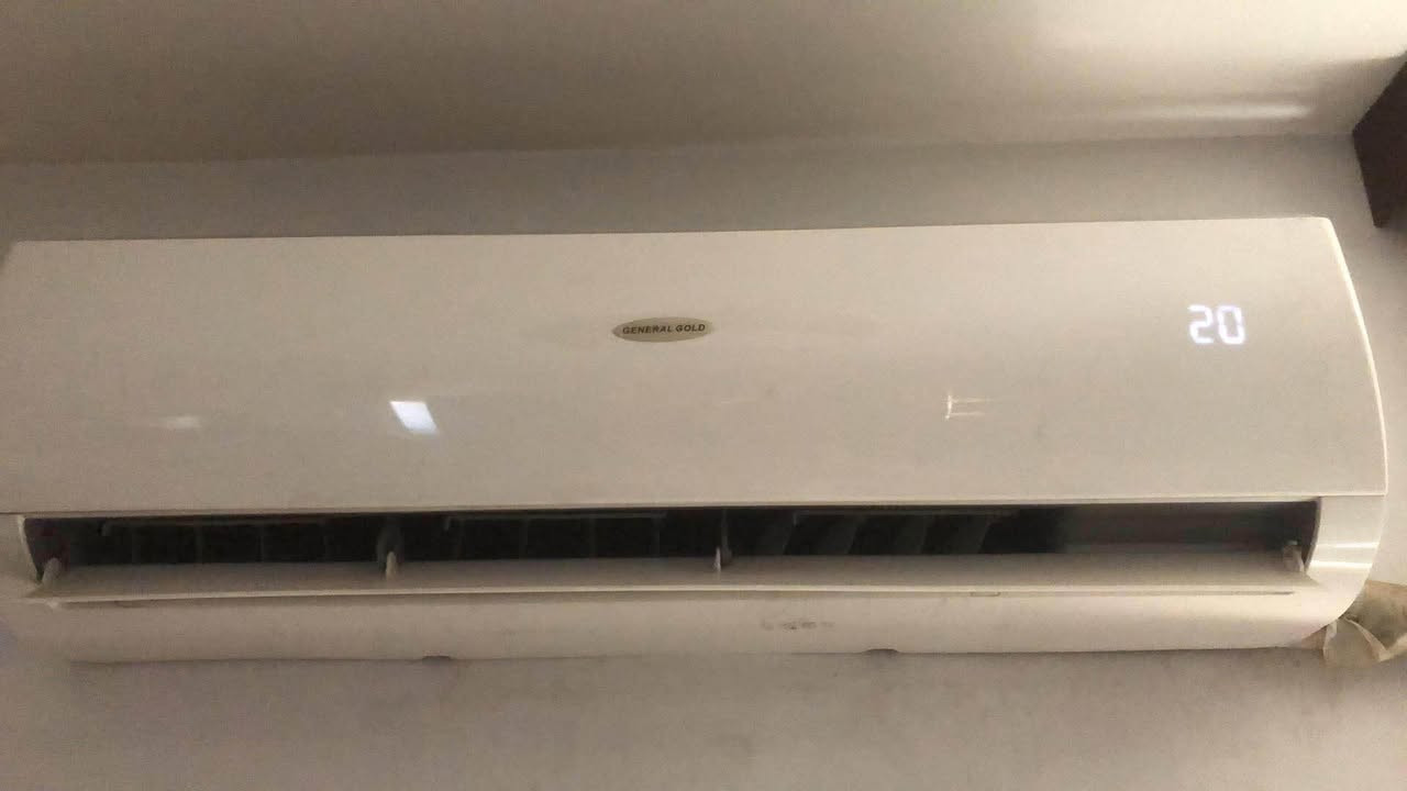 سبلت جنرال كولد اثنين طن نظافة ٩٥٪؜ شغال و ماداخل تصليح 
قيم واخذه باليرضي الله مكاني بغداد حي الجهاد *********** بيع او مراوس بانفيرتر
