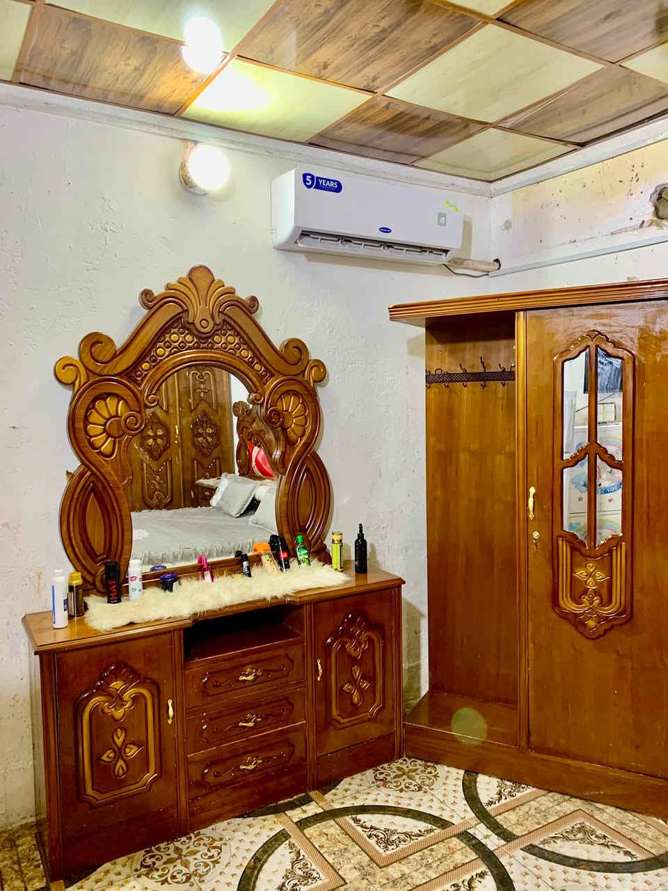 غرفه عراقي • نظيفه • الزبير