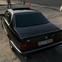 بي ام ٧٣٠ • V6 • خانقين