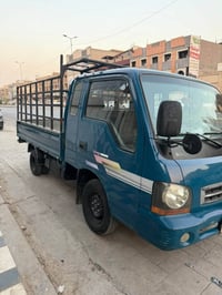 بنكو ام عيون • ٢٠٠٢ • تحويل ثاني يوم