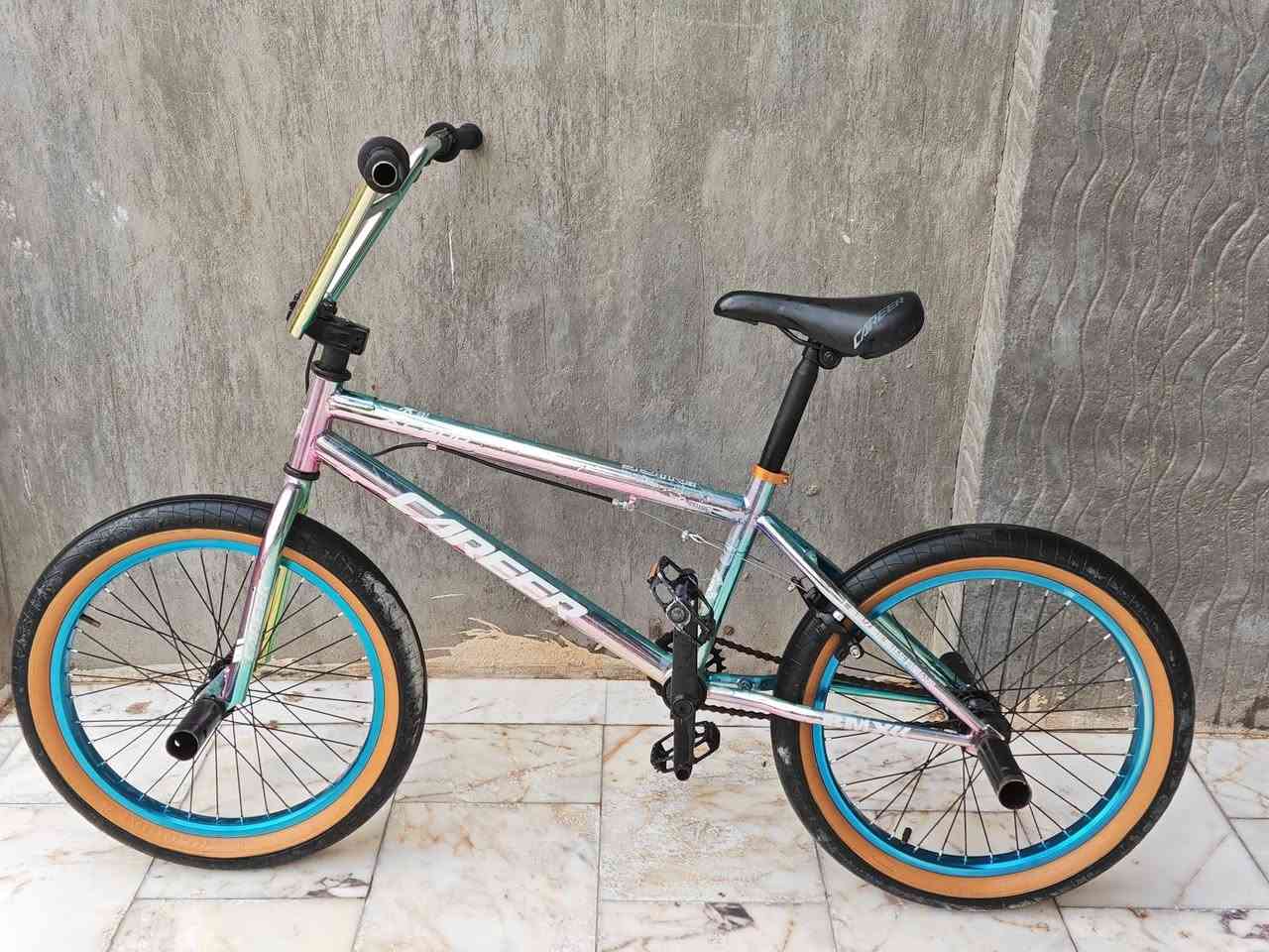 BMX • مستخدم اسبوعين • جديد