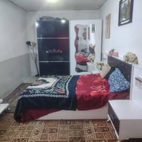 غرفه • نظيفه حيل • اندريتا